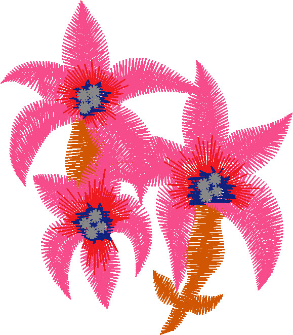 Floral 102  (20)