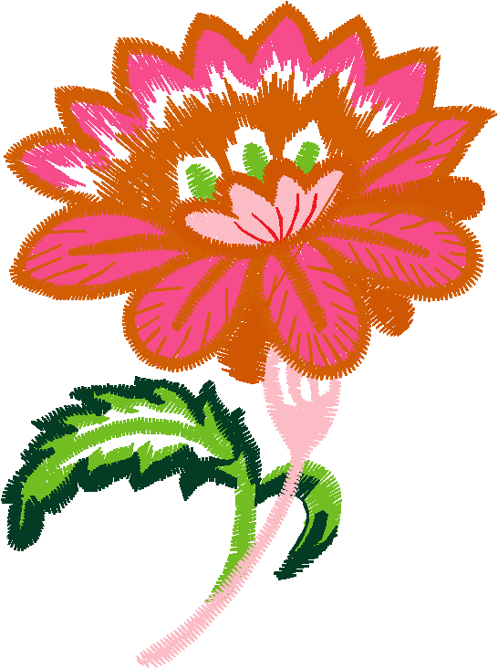Floral 124  (10)