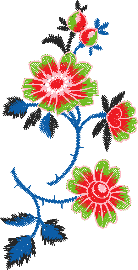 Floral 137  (10)