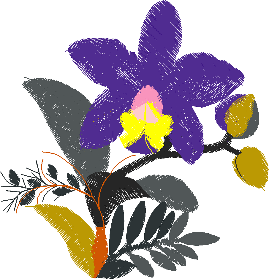 Floral 153  (5)