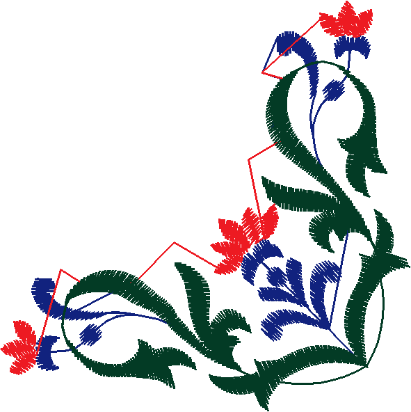 Floral 157 (94)