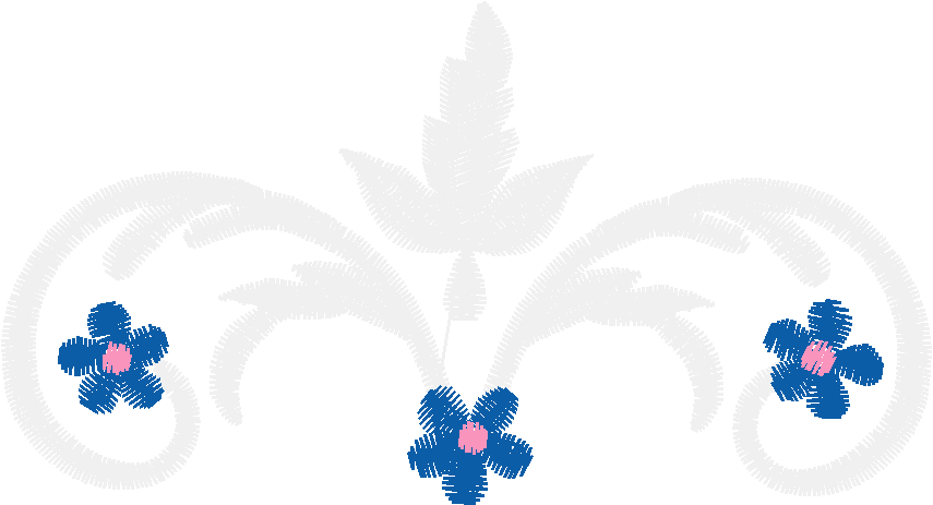 Floral 167 (100)