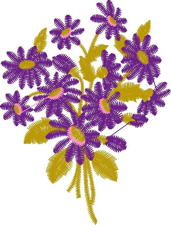 Floral 179 (80)