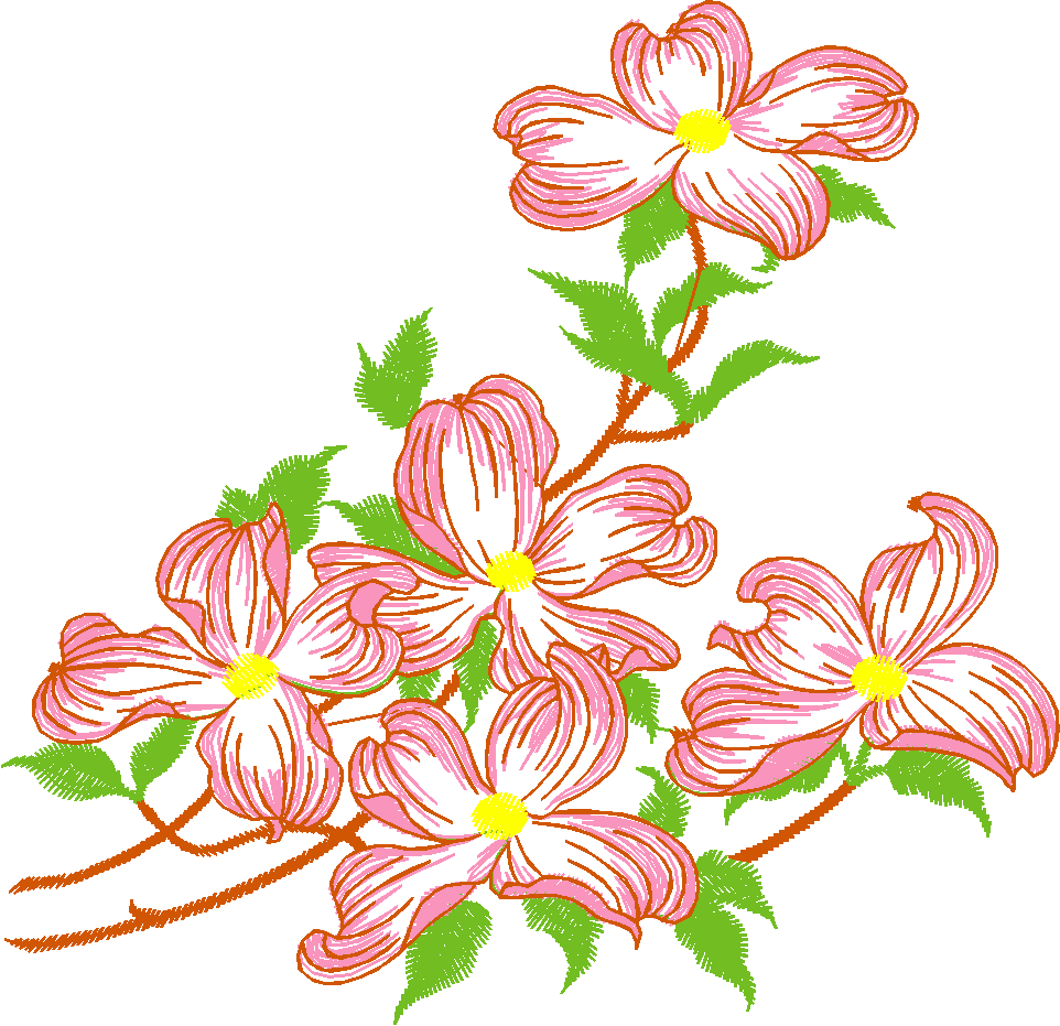Floral 196 (99)
