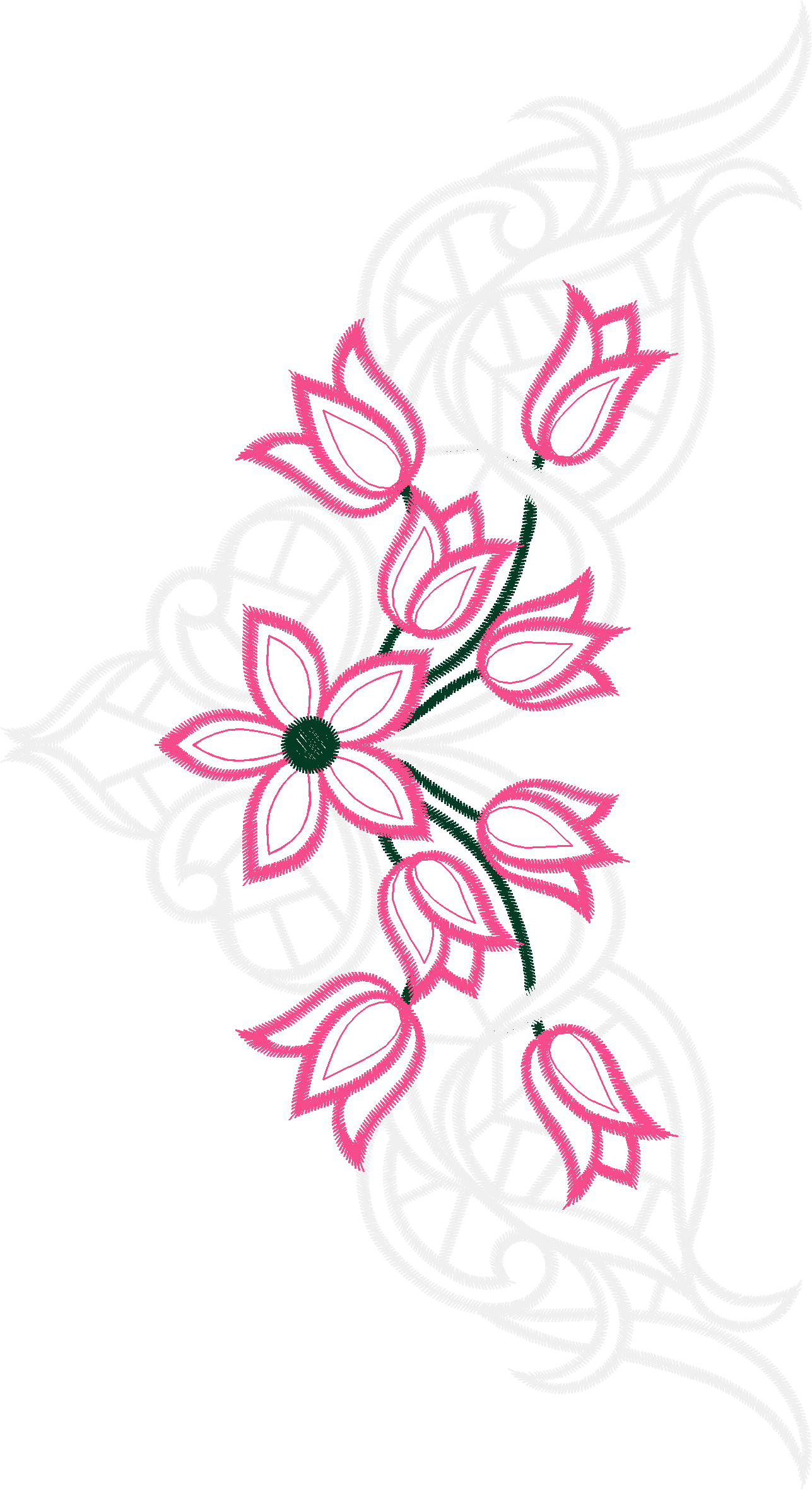 Floral 208  (3)