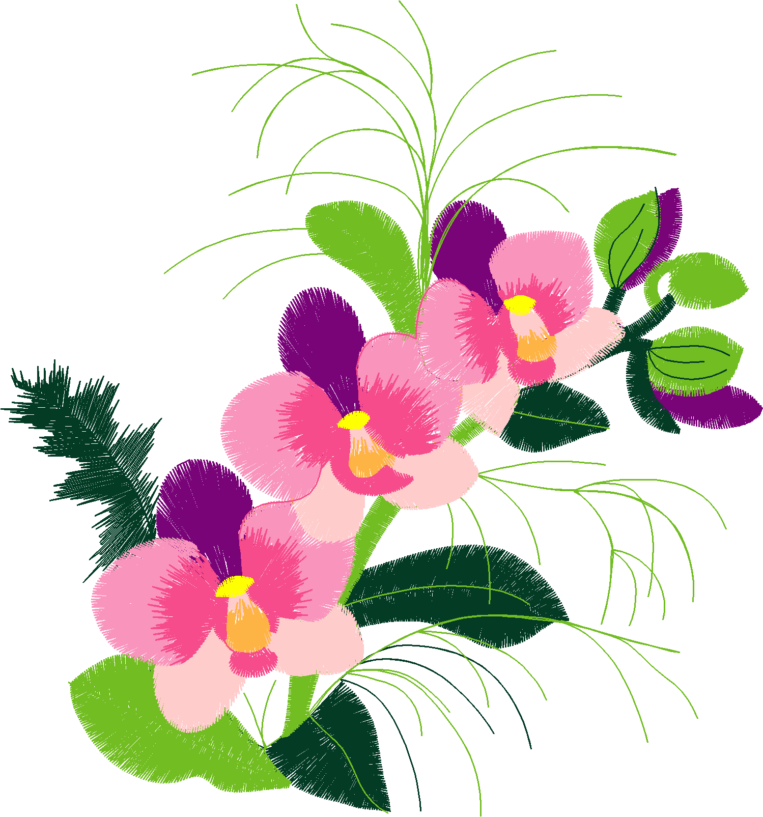 Floral 209  (74)