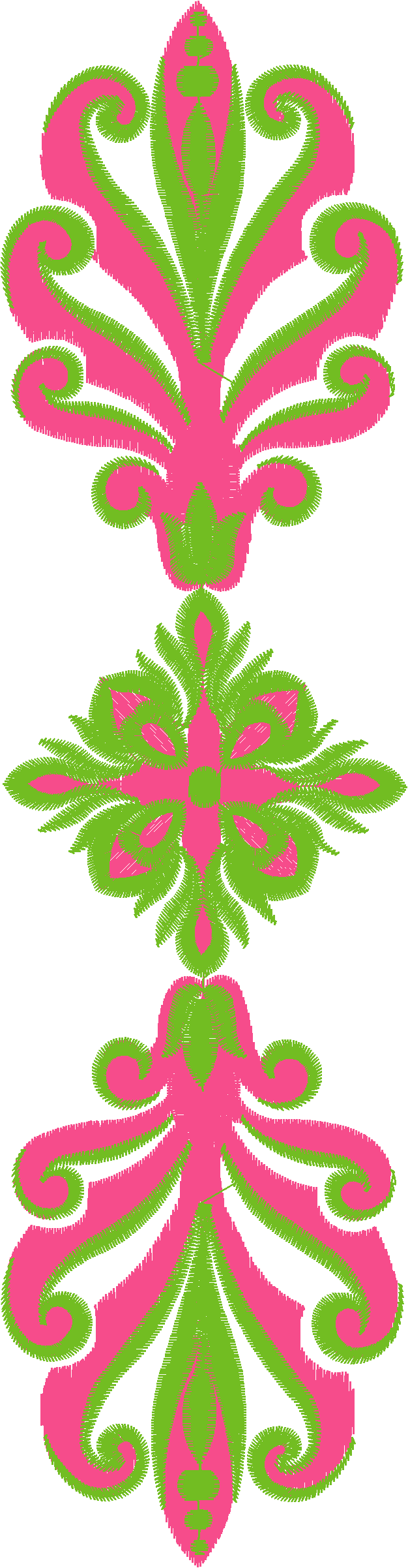 Floral 210  (12)#