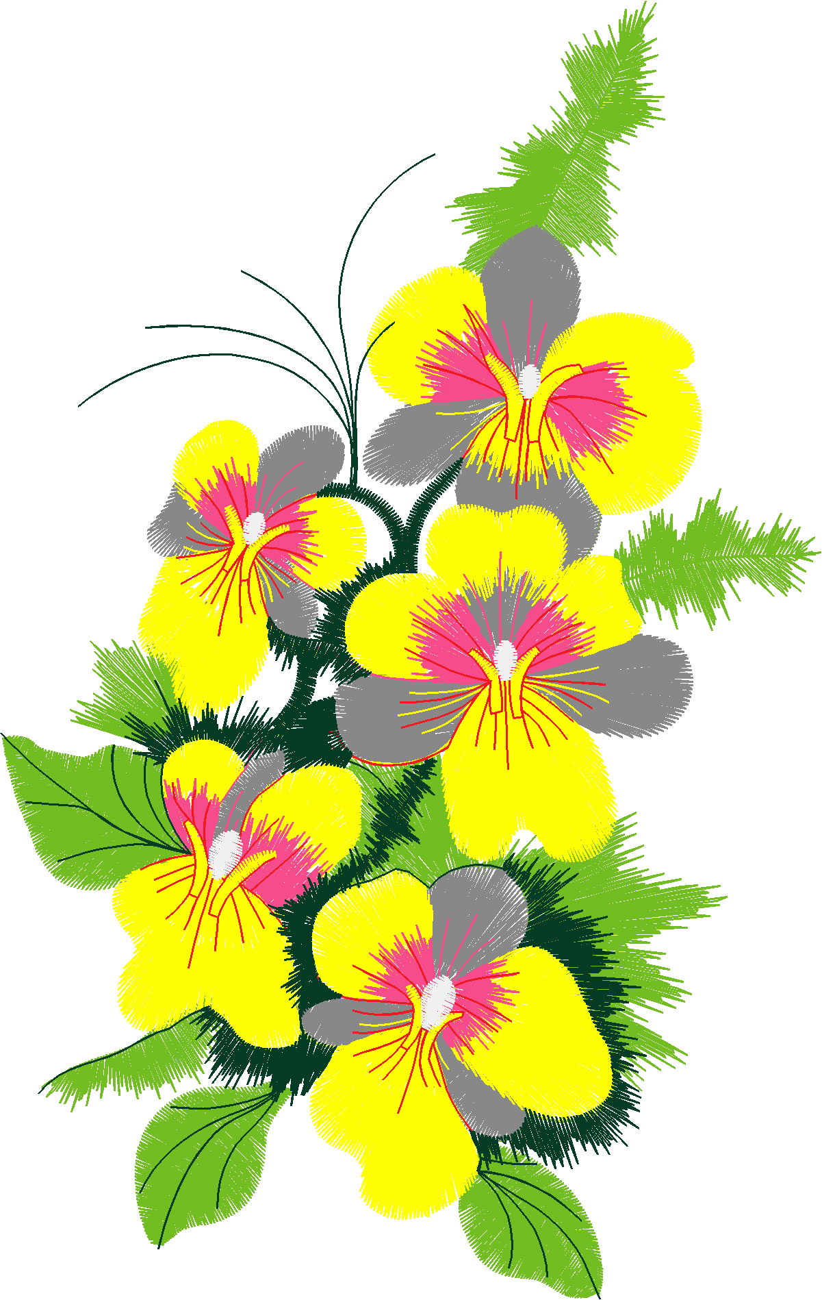 Floral 211  (66)