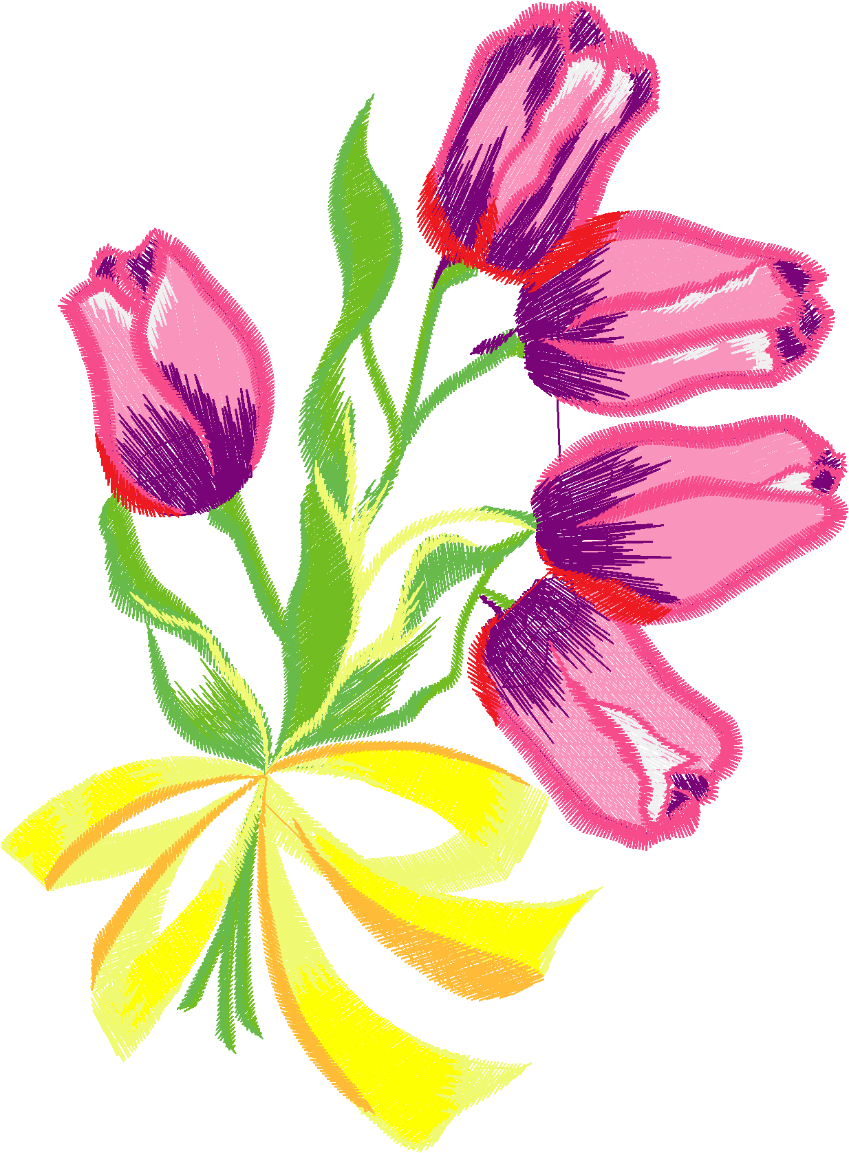 Floral 222  (4)