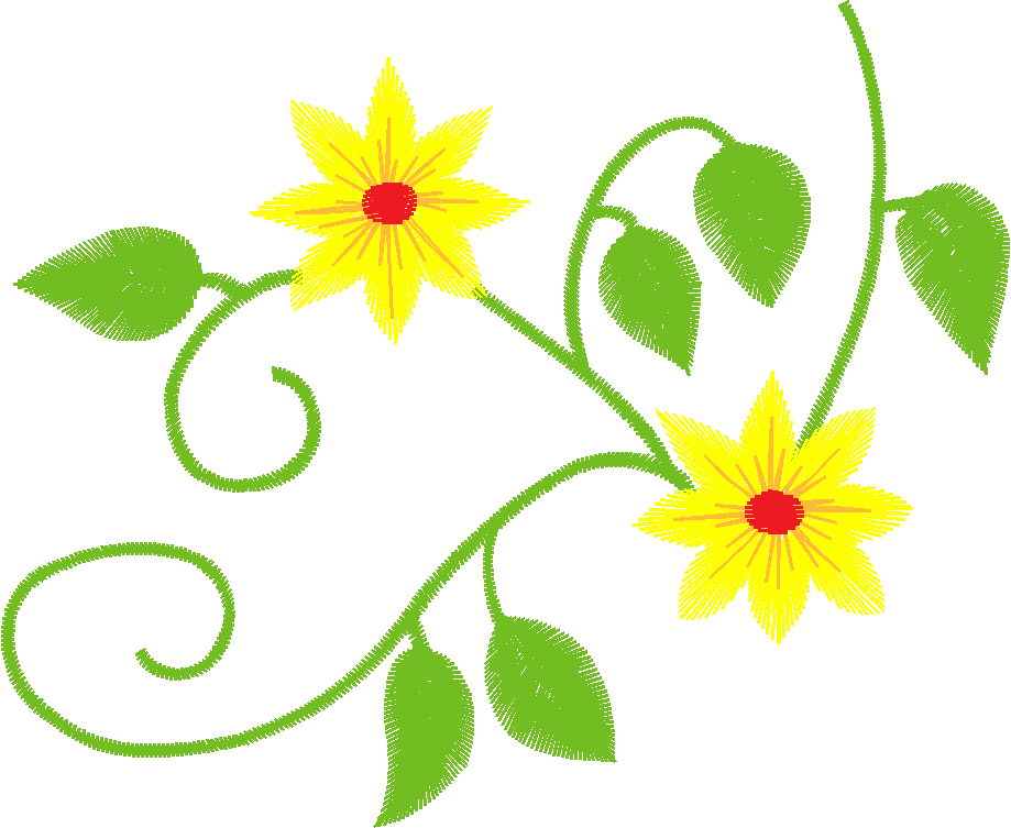Floral 78  (79)