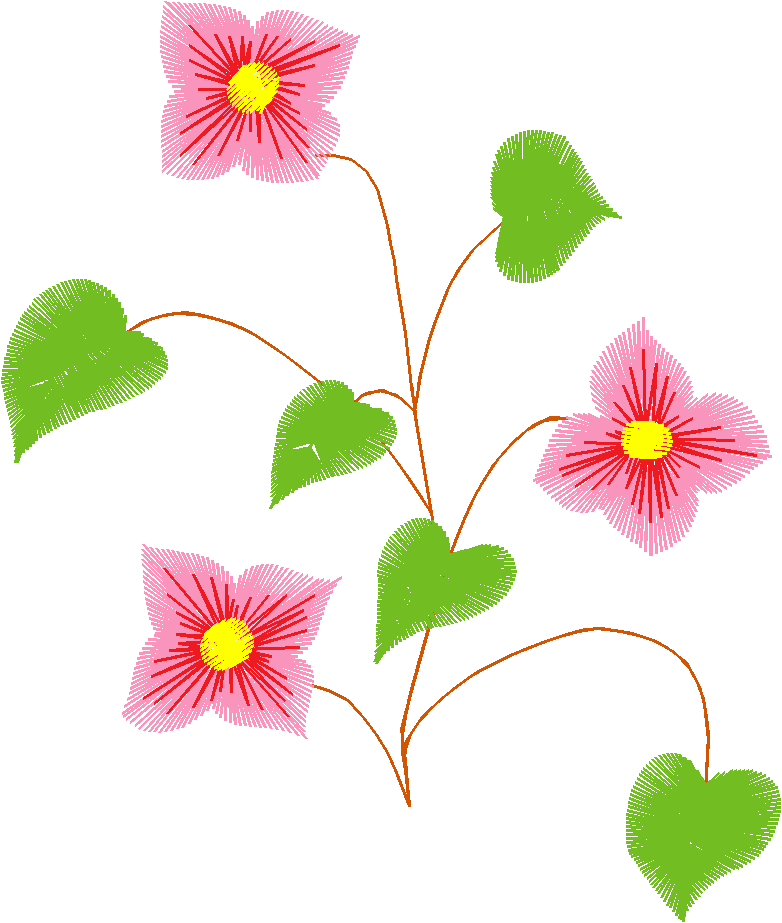 Floral 78  (8)