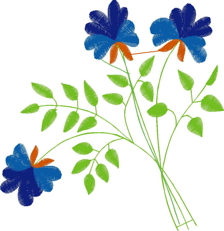 Floral 78  (82)