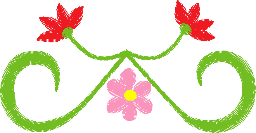 Floral 78  (86)