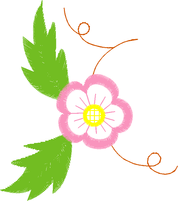 Floral 78  (93)