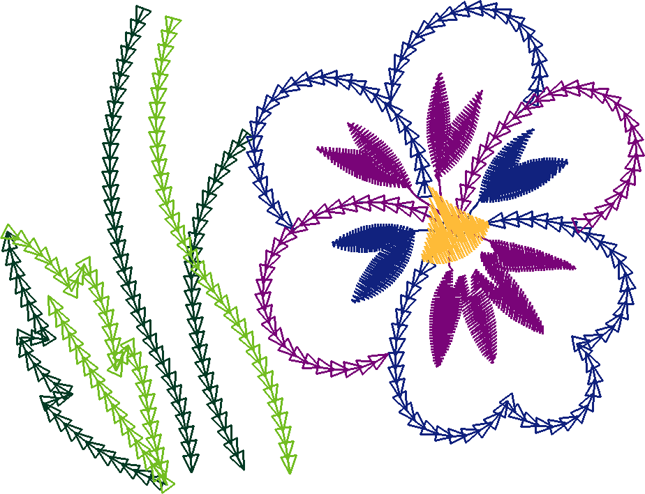 Floral 81  (72)
