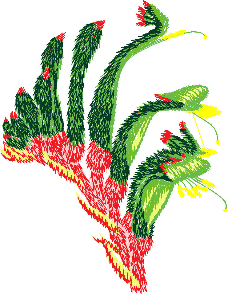 Floral 86  (8)