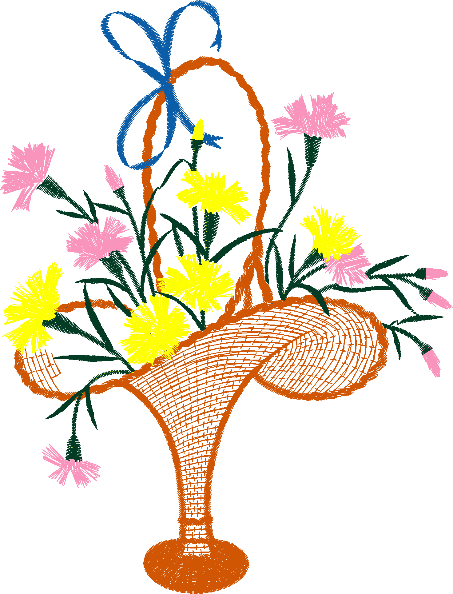 Floral Large 1  (3)