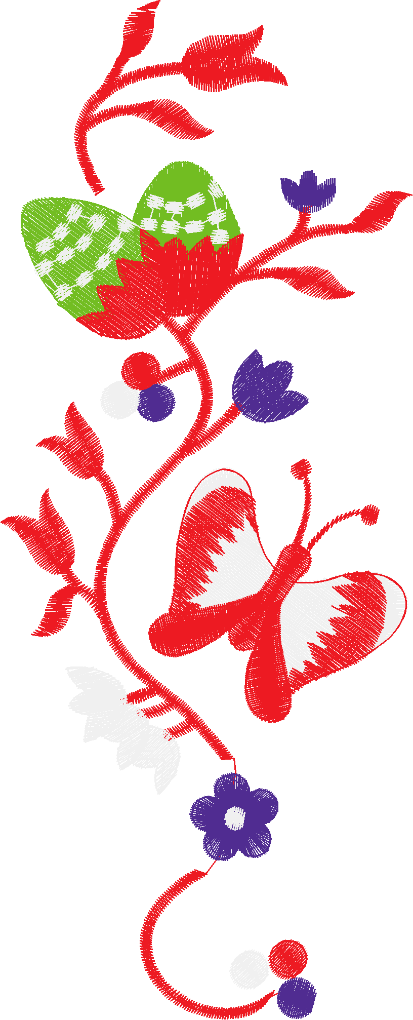 Floral Large 1  (6)
