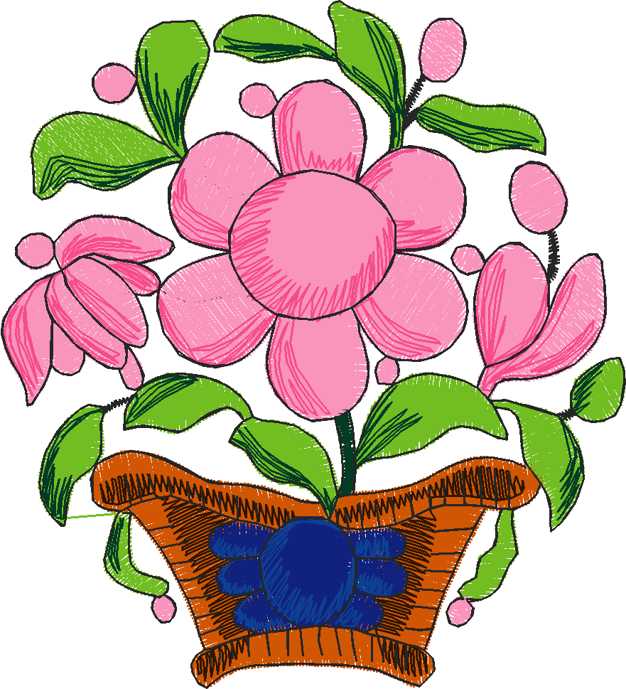 Floral Medallions 1 (7)