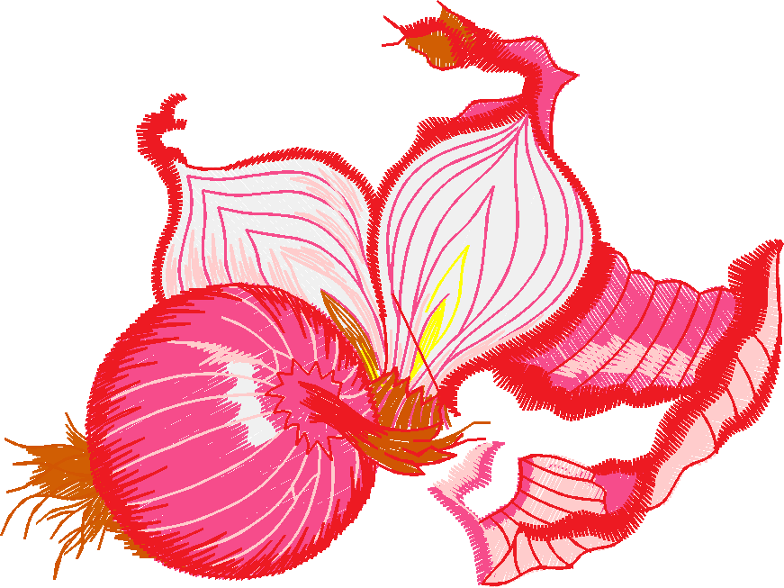 Fruit & Vegetables 16  (93)