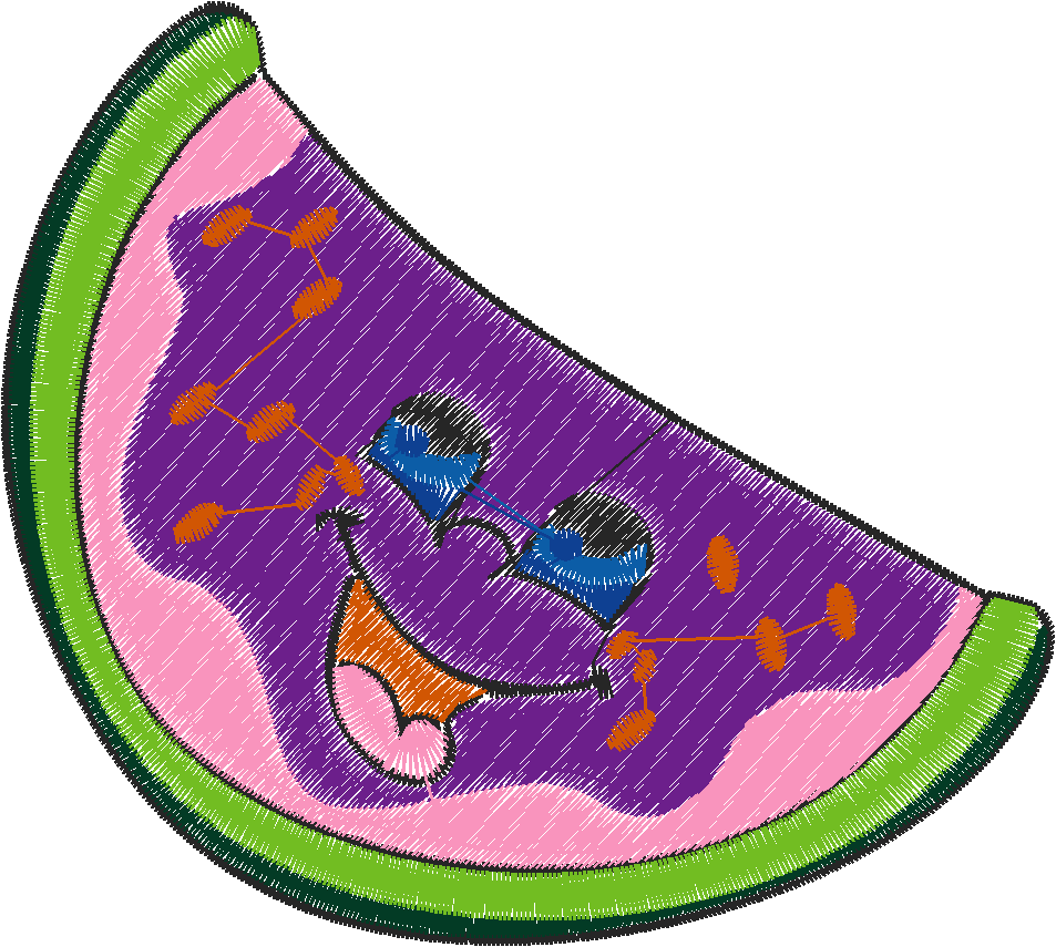 Funny Fruit 1  (3)