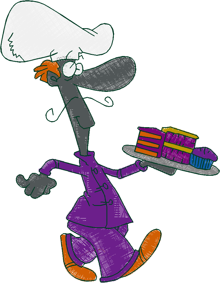 Funny Man 1  (2)