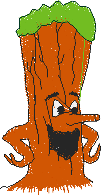 Funny Trees 1  (10)