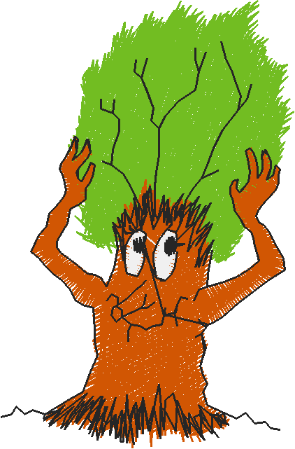 Funny Trees 1  (8)