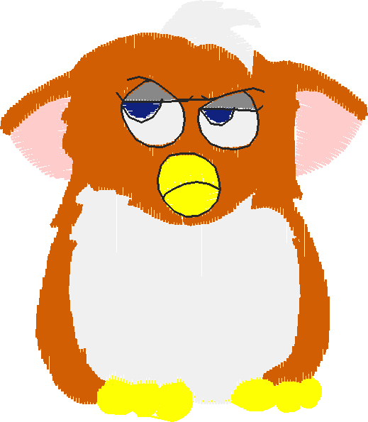 Furbies 1  (10)