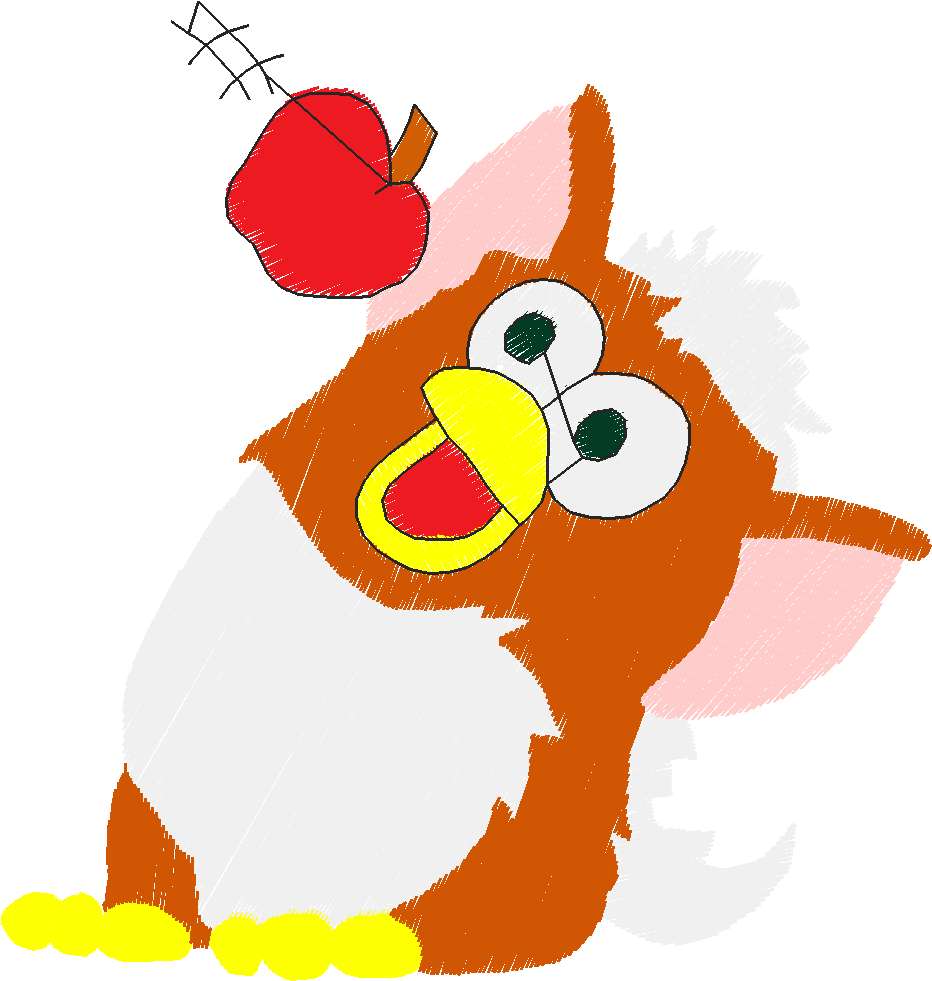 Furbies 1  (11)