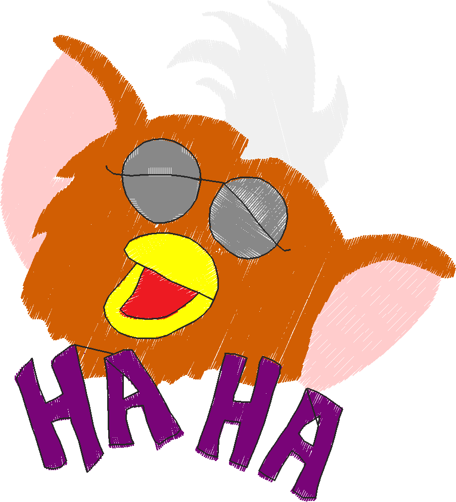 Furbies 1  (8)