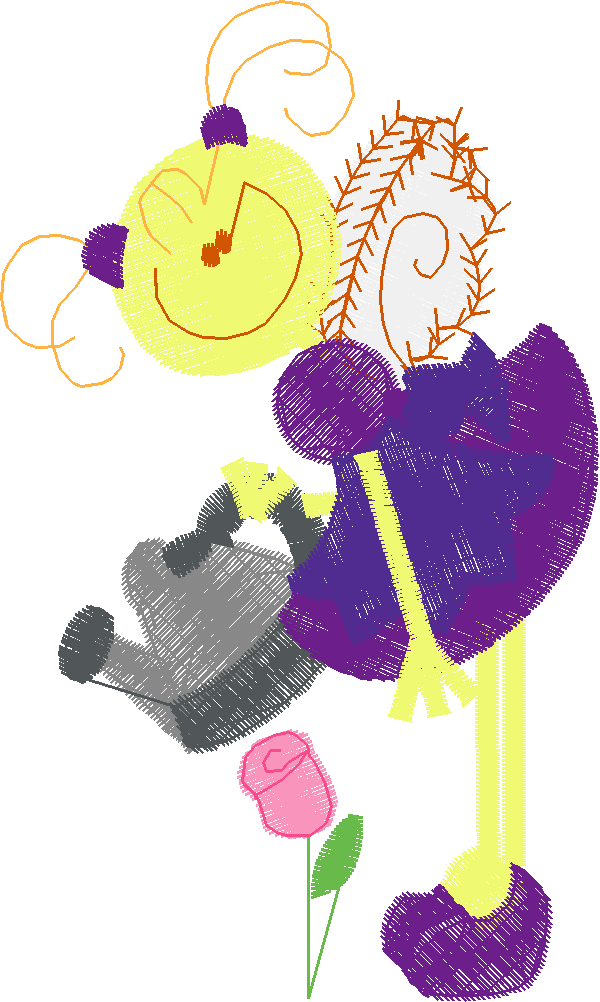 Gardening Fairies 1  (2)