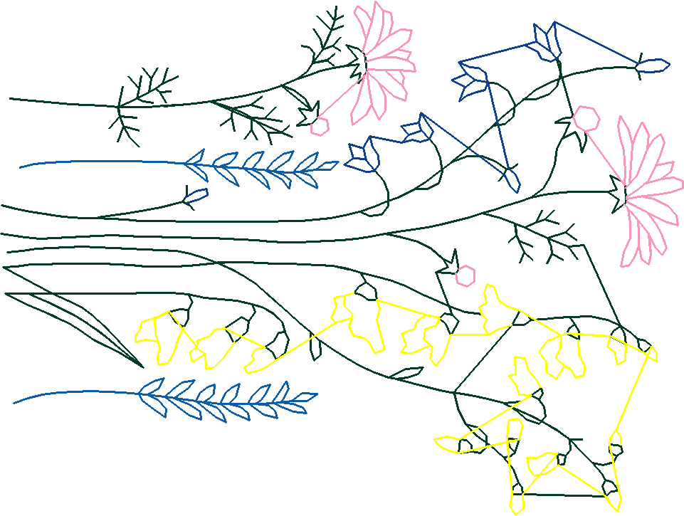 Carte Brother 14014