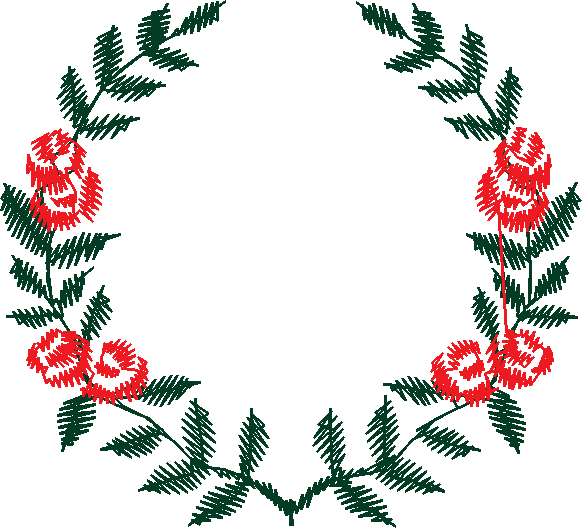 Floral 1024