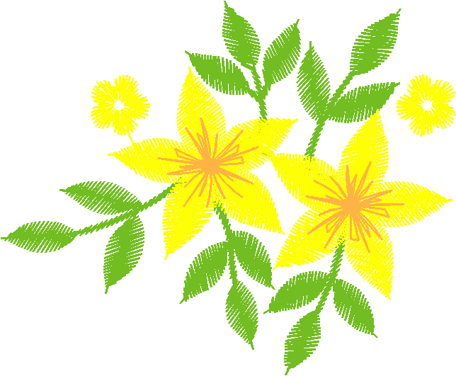 Floral2030