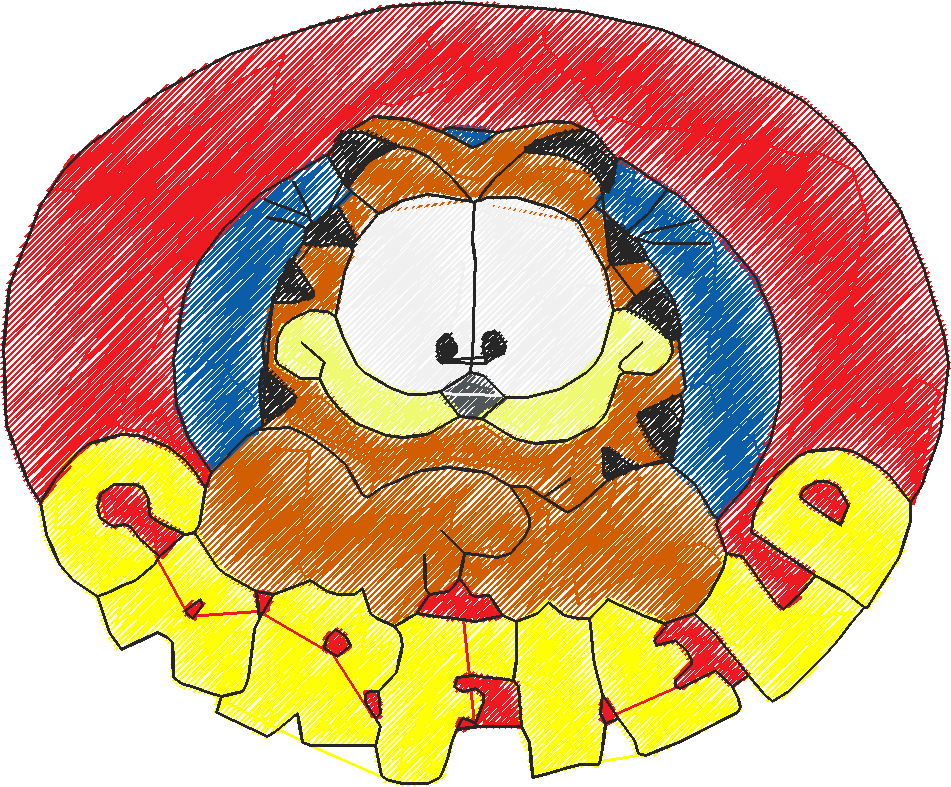 Garfields