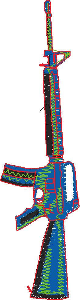Ar 15