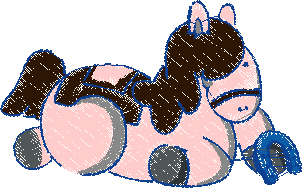 Happy Horses 1  (3)
