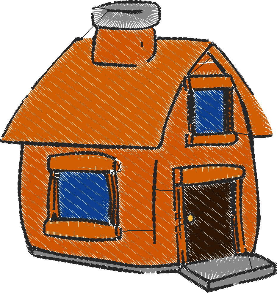 Happy Houses 1  (5)
