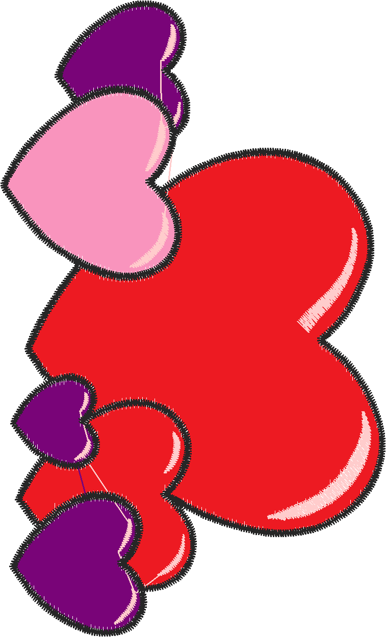 Hearts 2 (3)