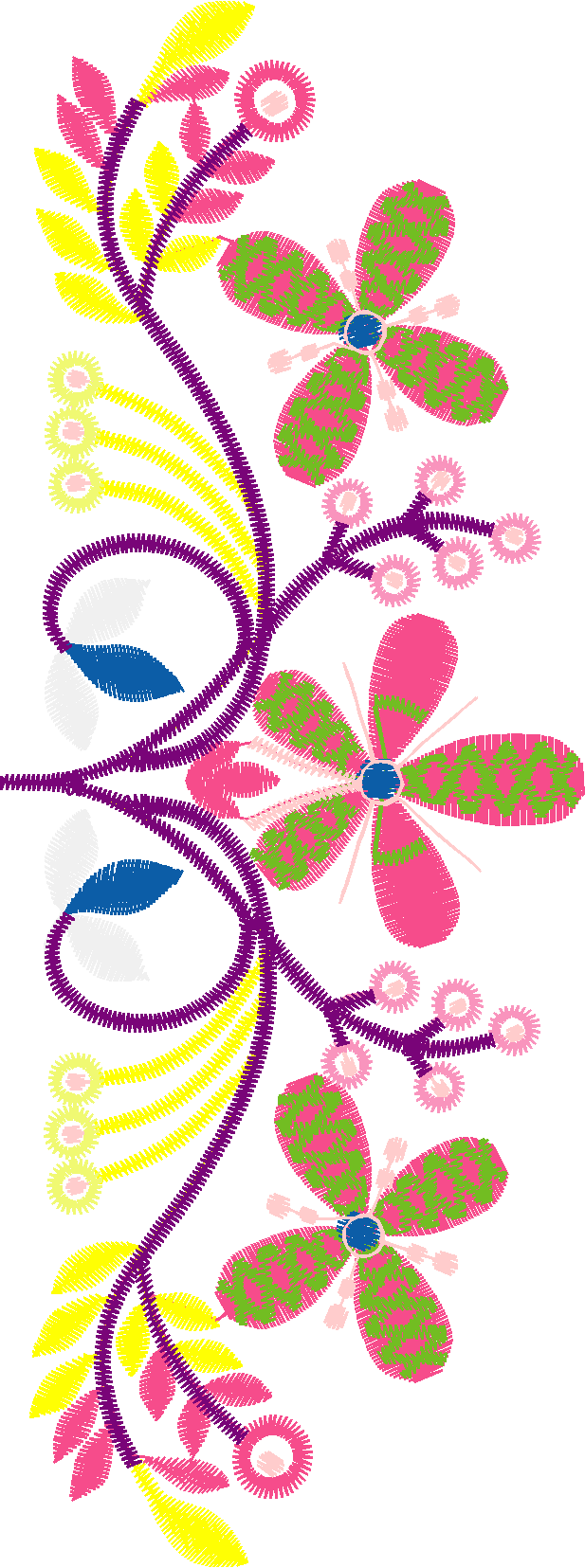 Heirloom 8  (209)