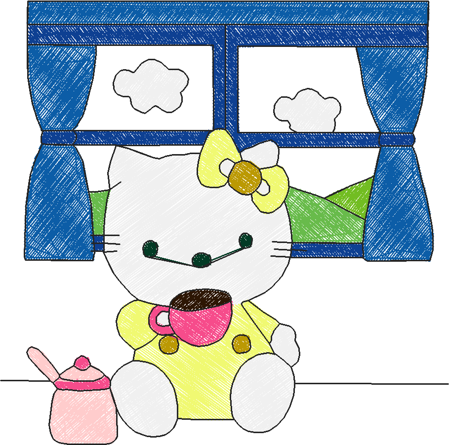 Kitty5