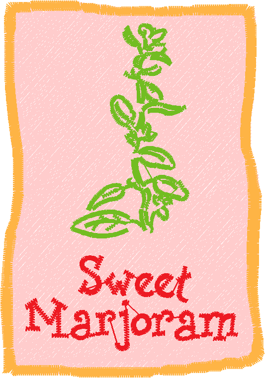 Herb Packets