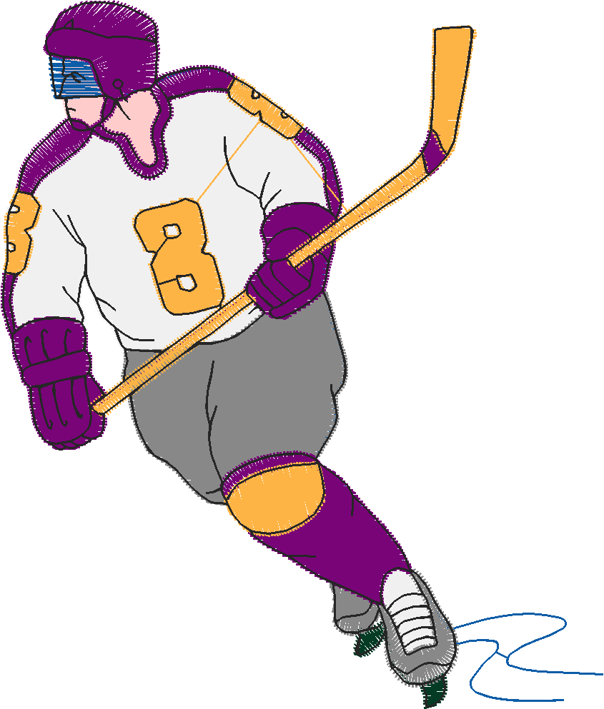 Hockey  (15)