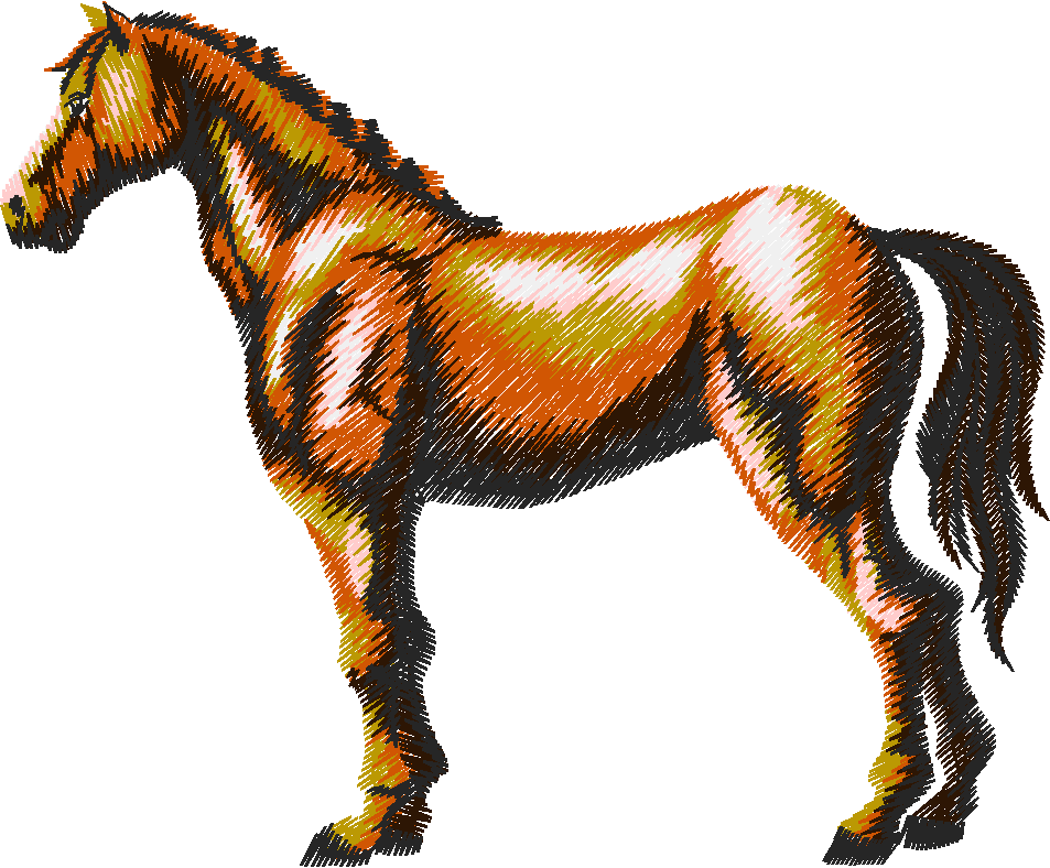 Horses 1  (12)