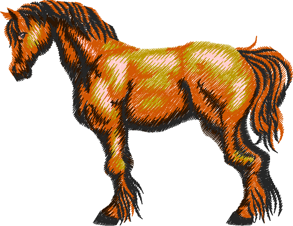 Horses 1  (13)