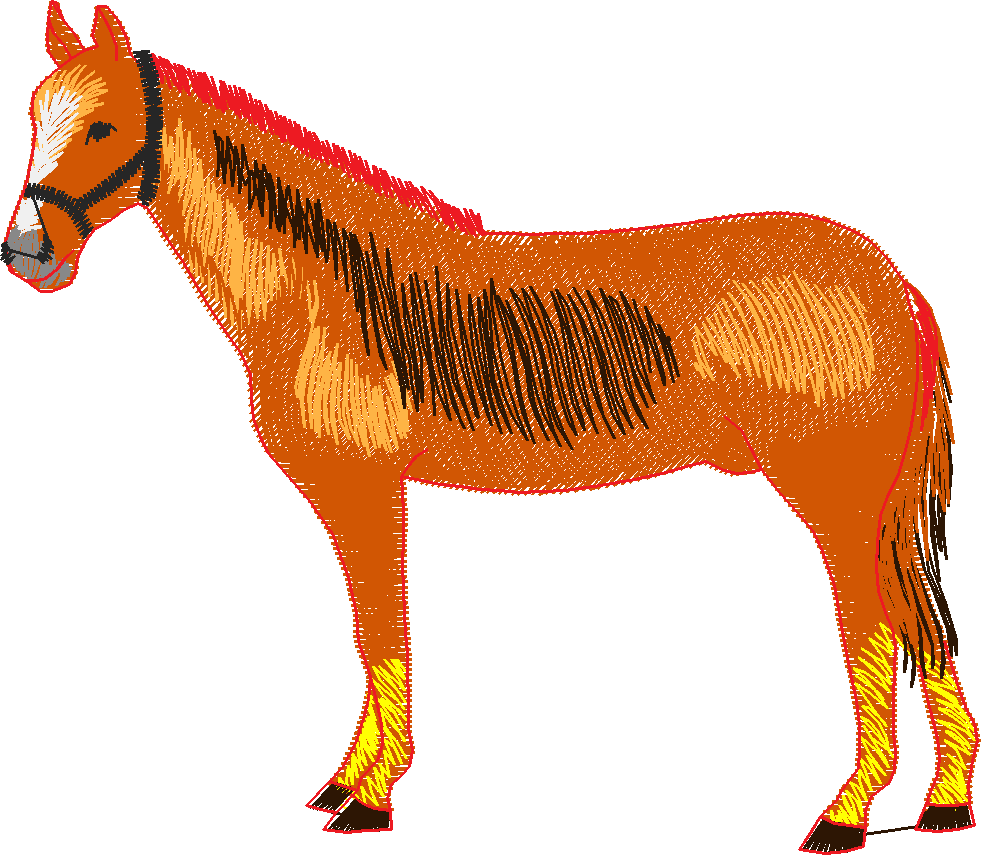 Horses 11 (3)