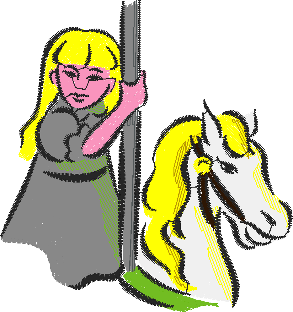 Horses 14  (61)