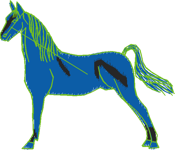 Horses 2  (40)
