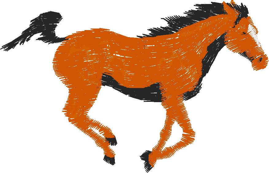 Horses 3  (1)